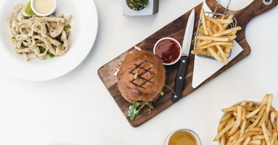 Fri-day: dit zijn de 5 meest bijzondere frituren in België