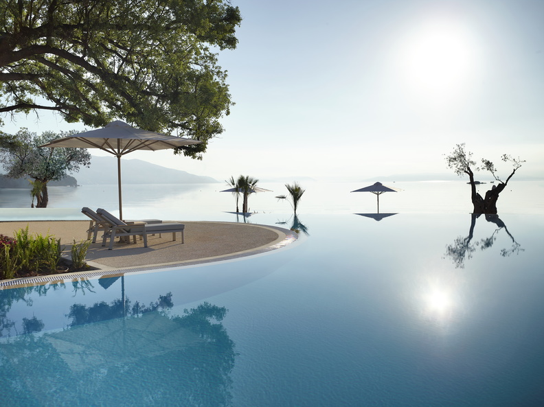 Ikos Resorts: offrez-vous un séjour de luxe - 1
