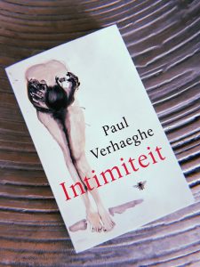 intimiteit Paul Verhaeghe