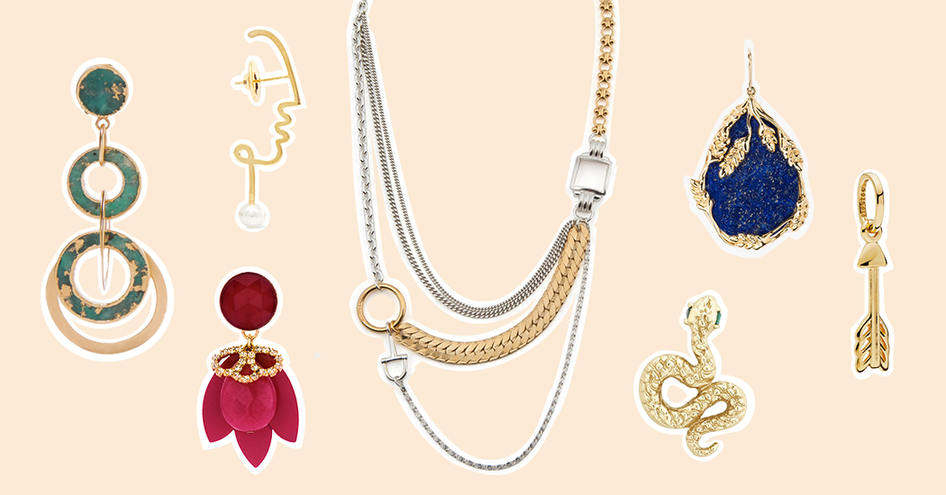 Valentijn: 30 juwelen die we met veel liefde cadeau willen krijgen
