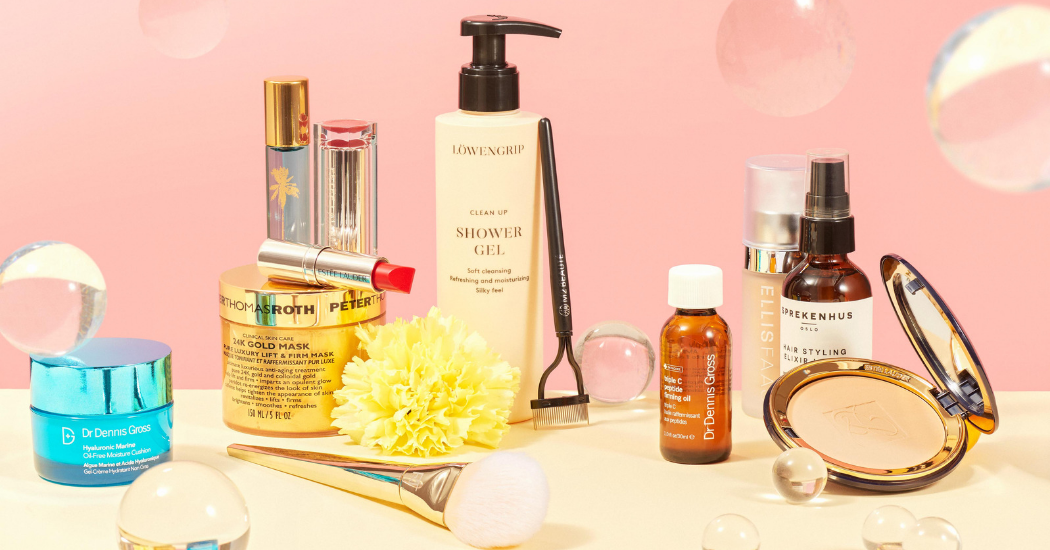 Zalando breidt uit met make-up en skincare: meer dan 6500 beautyproducten