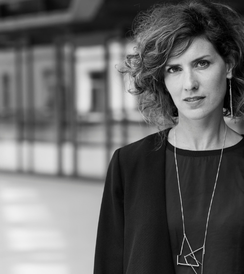 Juwelen van Belgische bodem: interview met juwelenontwerpster Lore Van Keer