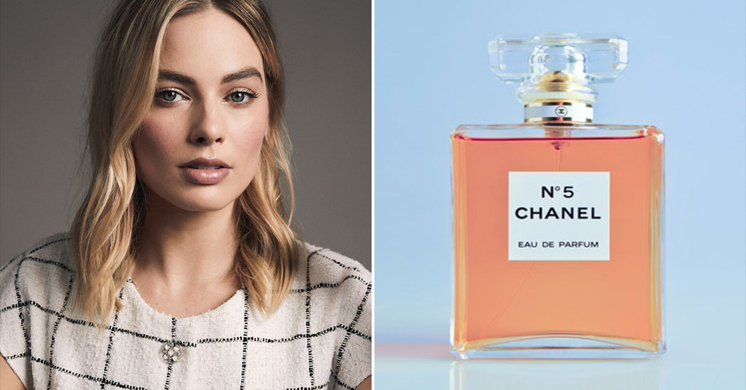 Alles wat je moeten weten over het nieuwste gezicht van Chanel Fragrance