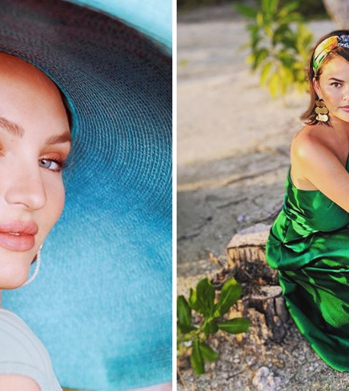 Instagram: 21 topmodellen om te volgen in 2019