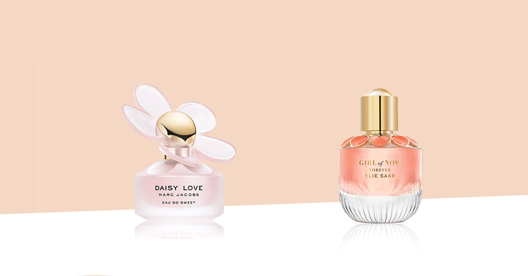 Getipt: 7 parfumlanceringen die je een instant zomergevoel geven