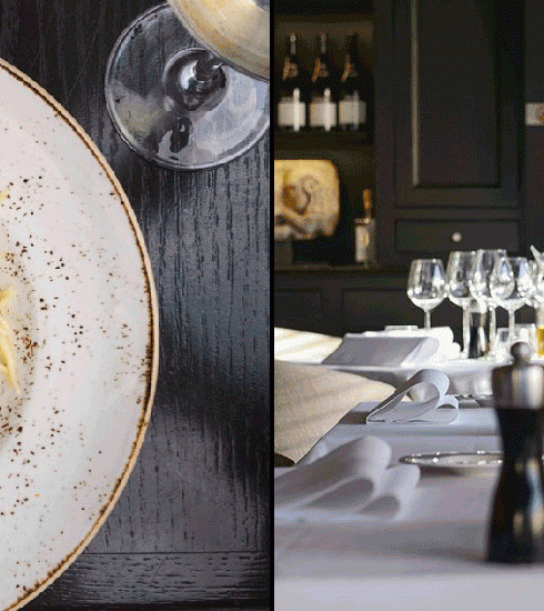 5 heerlijke Italiaanse restaurants in Brussel om Anti-Dieetdag te vieren