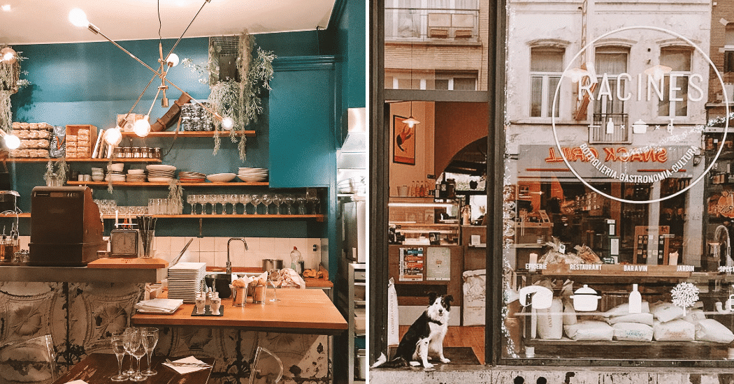 Dogs allowed: 6 hondvriendelijke restaurants in Brussel