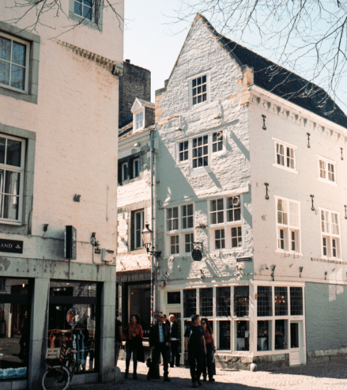 Shopping: 8 niet te missen adressen in Maastricht