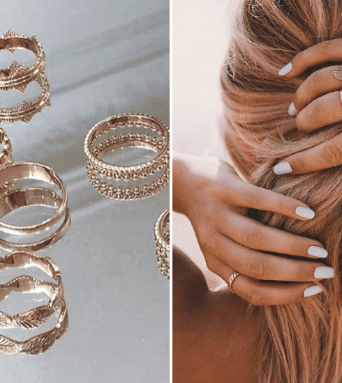 Juwelenshopping: 17 fijne ringen voor elk budget