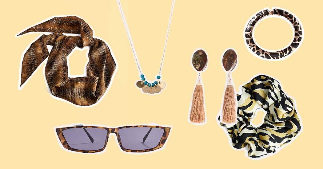 Last minute shopping: 15 onmisbare accessoires voor het WECANDANCE festival