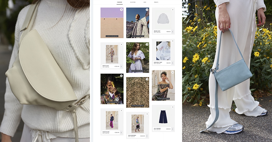 Avail, het Belgische e-commerce platform dat weerwoord wil bieden tegen ‘fast fashion’