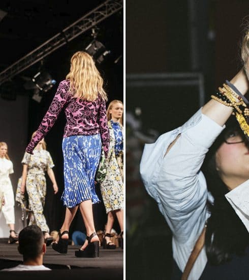 Weekendtip: de Brussels Fashion Days in Tour & Taxis