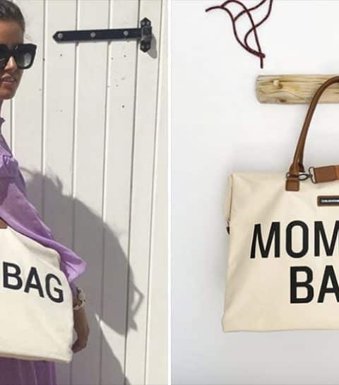 Crush of the day: de Belgische Mommy Bag verovert de hele wereld