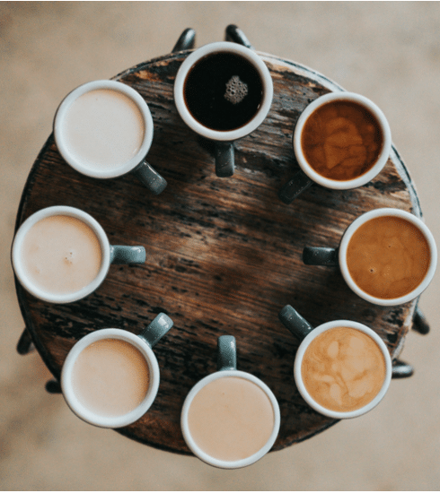 Hotspots: 6 plaatsen in Brussel om te genieten van heerlijke koffie