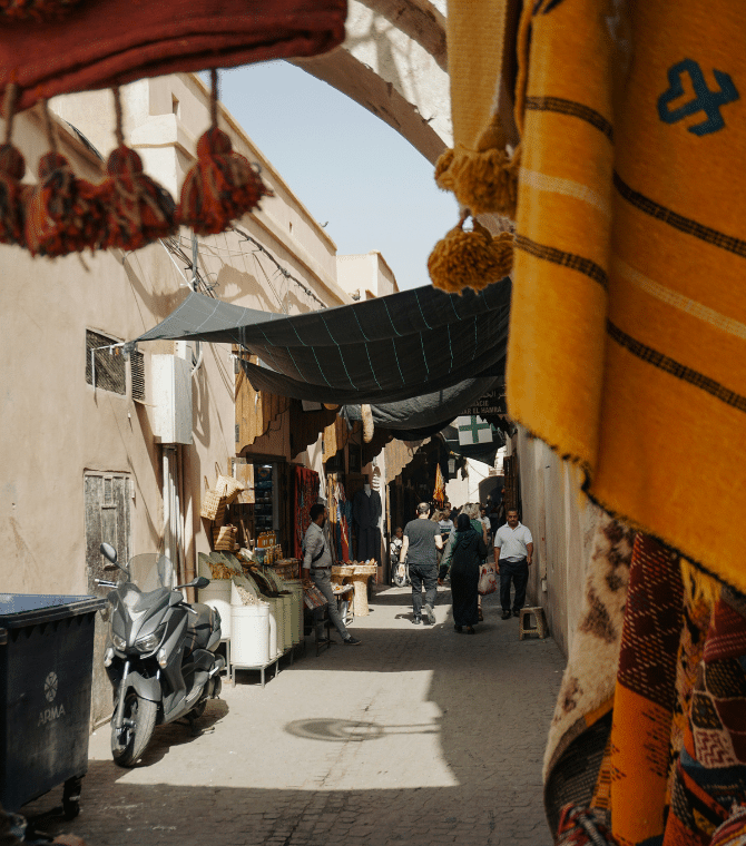 marrakech