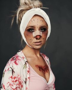 plastische chirurgie make-up