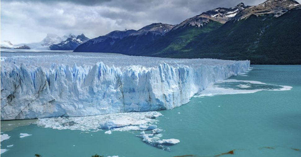 Travel goals: op cruise naar Patagonië met pinguïns, panorama’s en prachtgletsjers