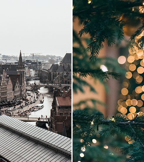 Kerstmis in Gent: 5 x gezelligste adressen
