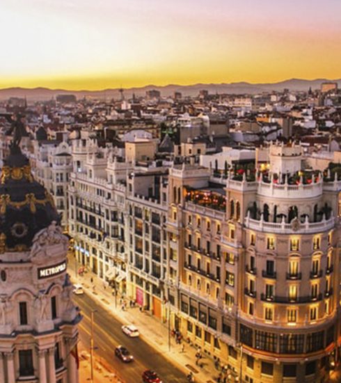 6 goede redenen om deze winter Madrid te bezoeken