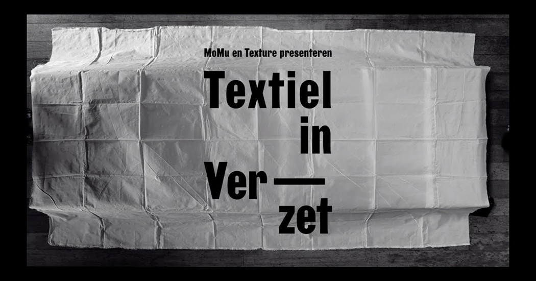 Expo: Textiel in verzet