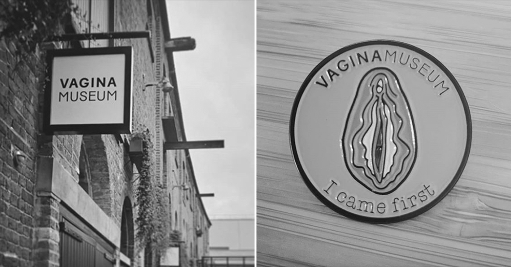 Ode aan de vrouw: ’s werelds eerste vaginamuseum opent in Londen