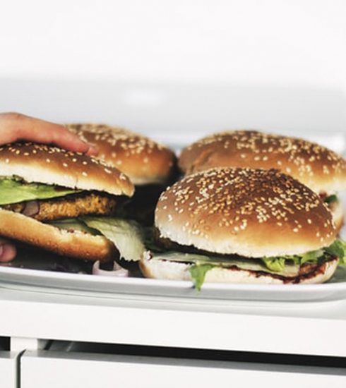 De 12 best hamburgerketens voor het ultieme comfort food
