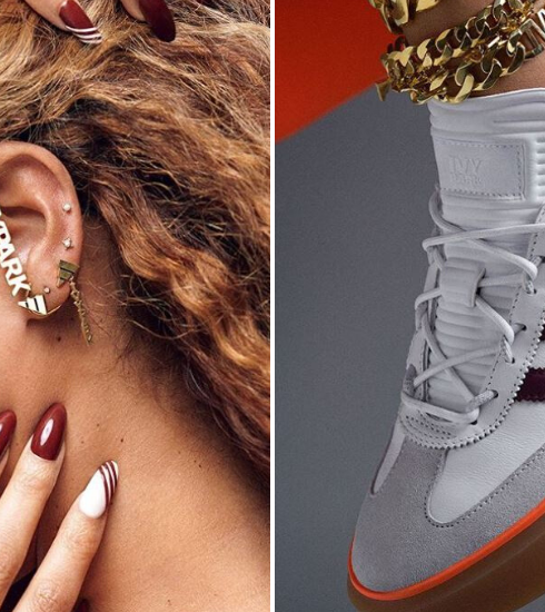 Beyoncé x Adidas: wat we al weten over de meest verwachte modesamenwerking van 2020