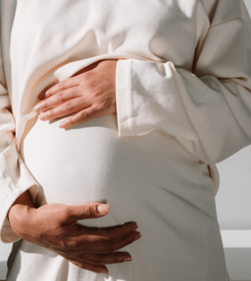 Zwanger worden na je 40ste: risicovol of niet?