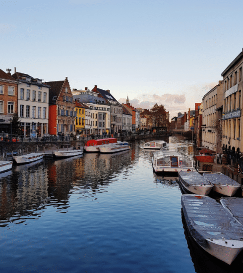 Hotspots: dit zijn de vijf beste adresjes voor Thais in Gent