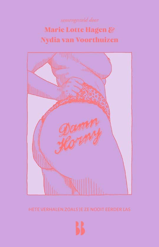 Damn-Horny