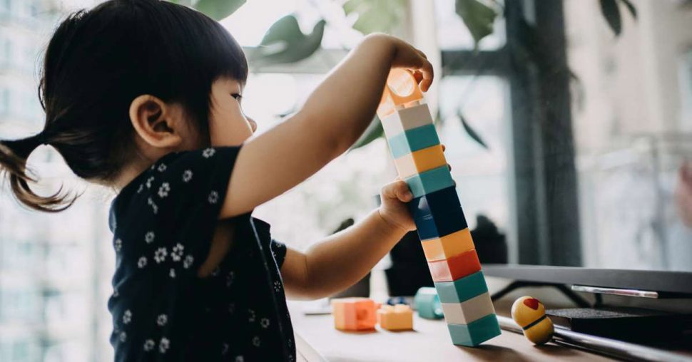 Kids: 13 inspirerende Instagramaccounts met Montessori-activiteiten