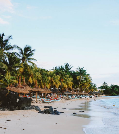 Mauritius: 5 redenen om er je vakantie door te brengen
