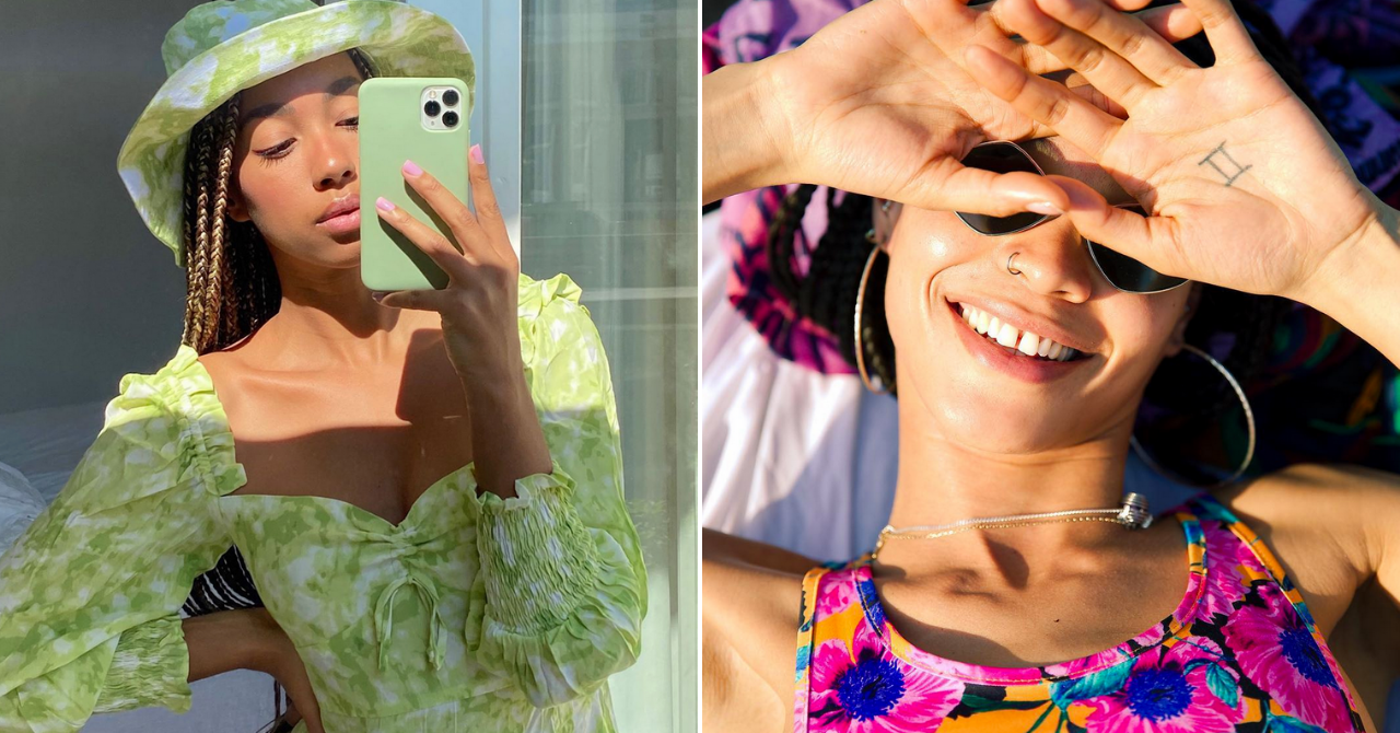 Must follow 16 vrouwelijke zwarte influencers die jouw steun meer dan