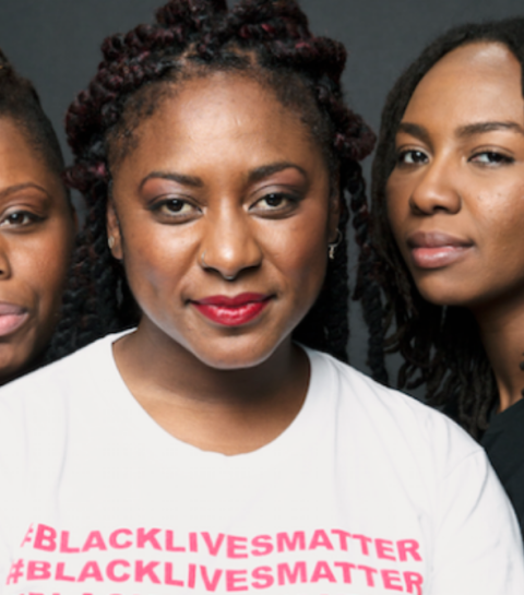 #BlackLivesMatter: de vrouwen die de wereld voorgoed veranderen