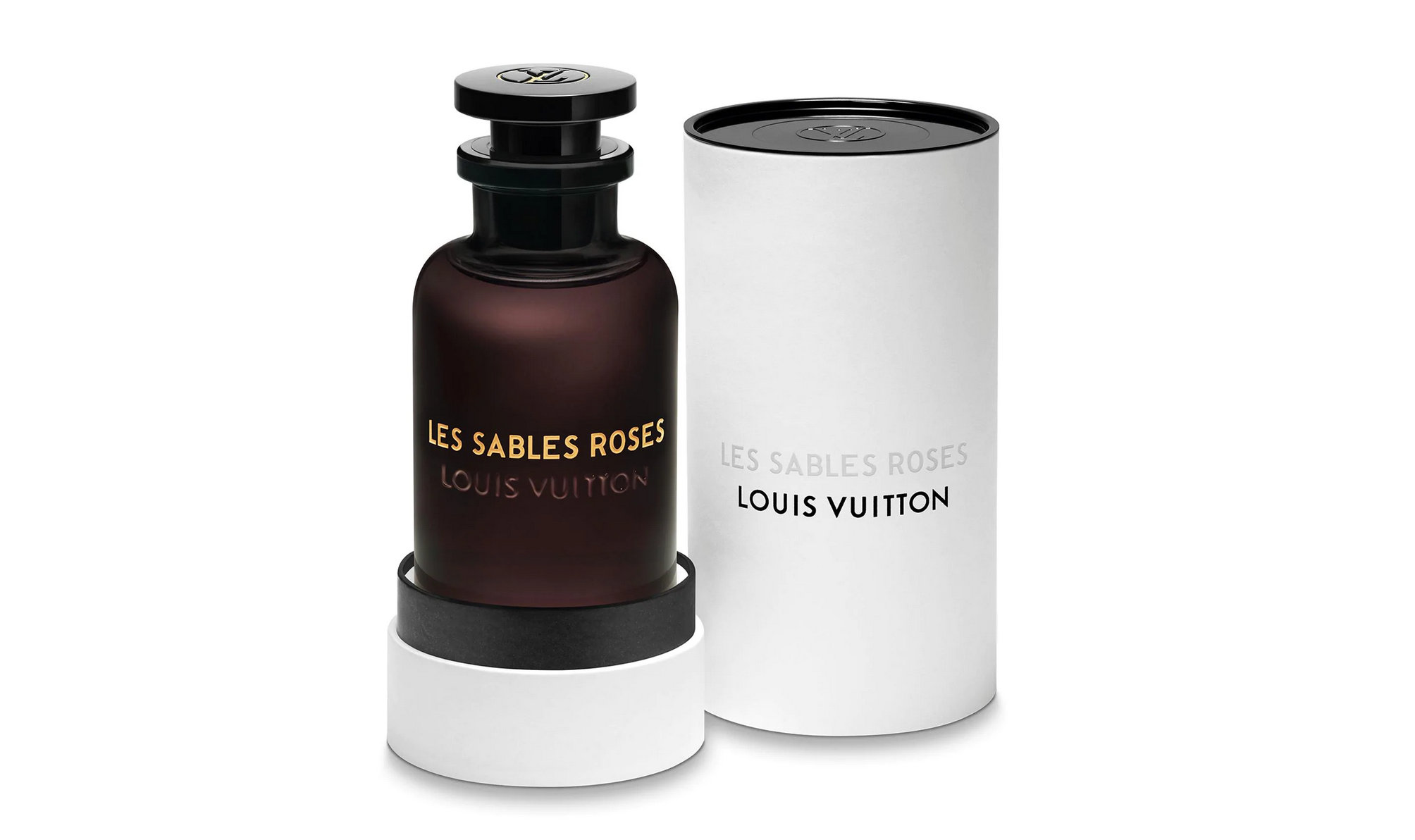 Les sables Roses Louis Vuitton