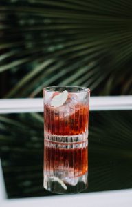 5 makkelijke cocktailrecepten om het weekend mee in te zetten - 6