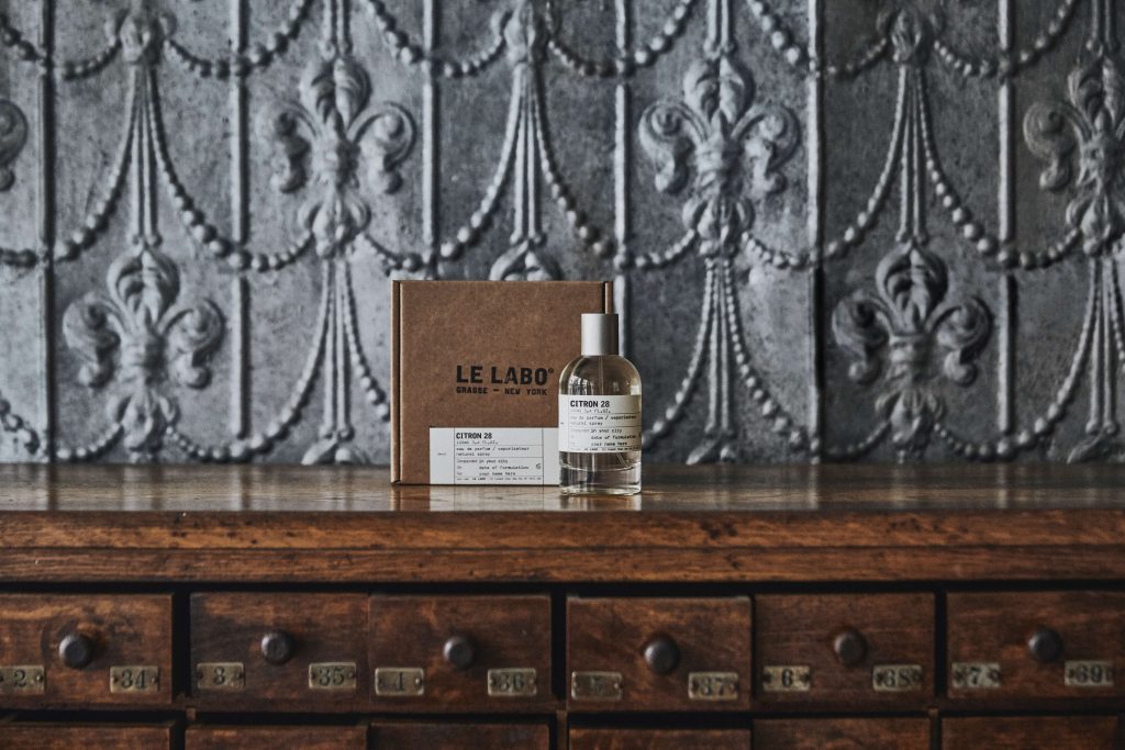 Exclusief Le Labo parfum uitzonderlijk te koop in Antwerpen - 4