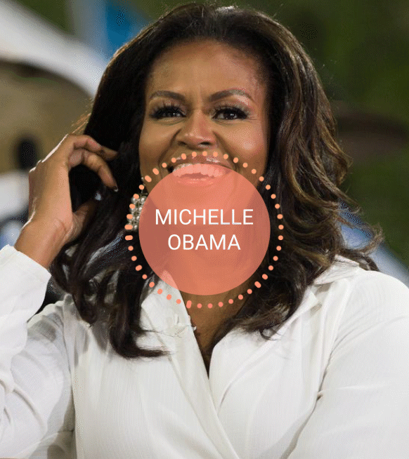 Pitch the podcast: krijg relatieadvies van een echte First Lady in ‘The Michelle Obama podcast’