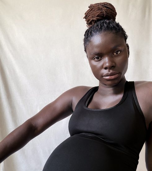 Nike lanceert eerste sportcollectie voor zwangere vrouwen