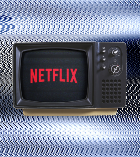 Onze 6 favoriete Netflix-series om in oktober te bingewatchen