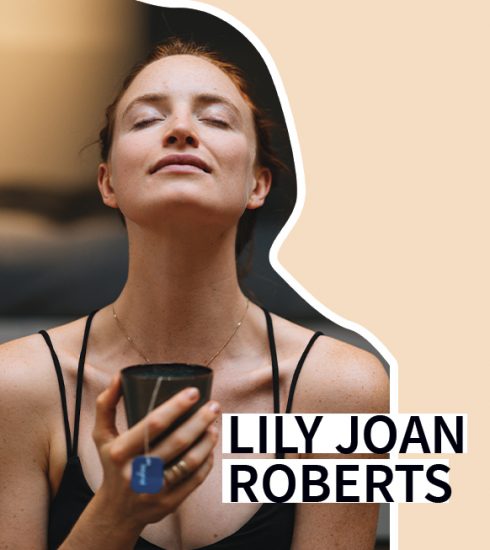 Woman to watch: Lily Joan Roberts