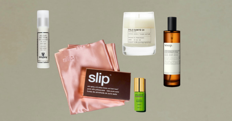 Met deze beautyproducten maak je van je badkamer een home spa