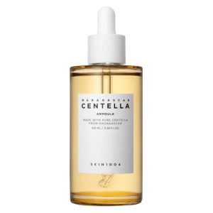 Centella-serum