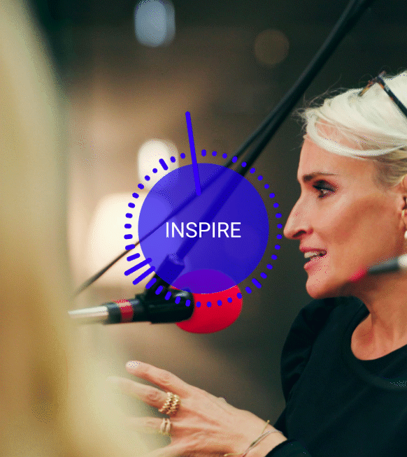 Pitch the podcast: Inspire met Cartier
