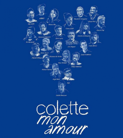 ‘Colette, Mon Amour’: bekijk nu de documentaire over de iconische Parijse boetiek