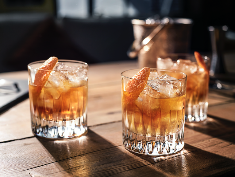 5 cocktails voor oudejaarsavond - 3