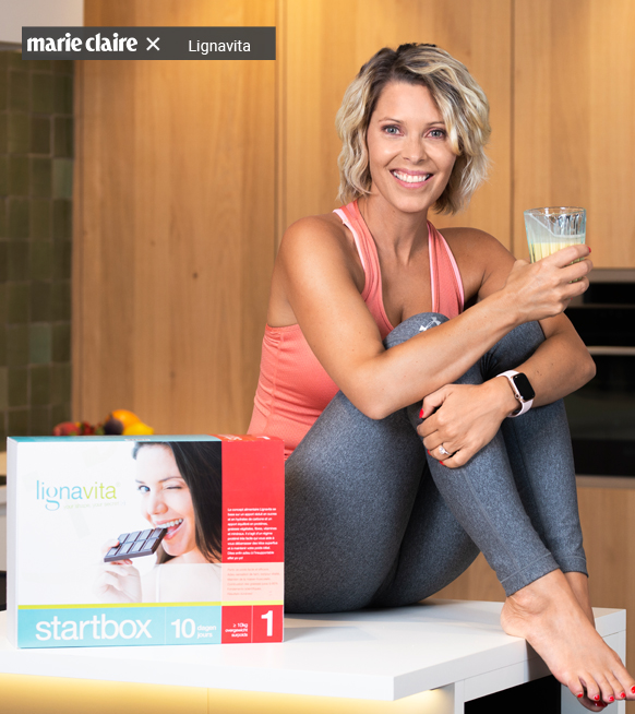 Maak je goede voornemens waar met dit slimme afslankprogramma