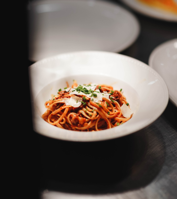 In de ‘Pasta Academy’ leer je pasta maken als een echte Italiaanse