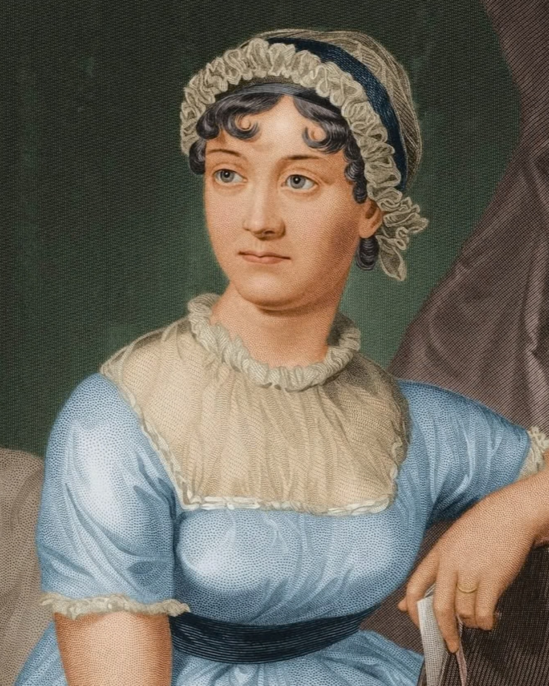 vrouwen: Jane Austen 