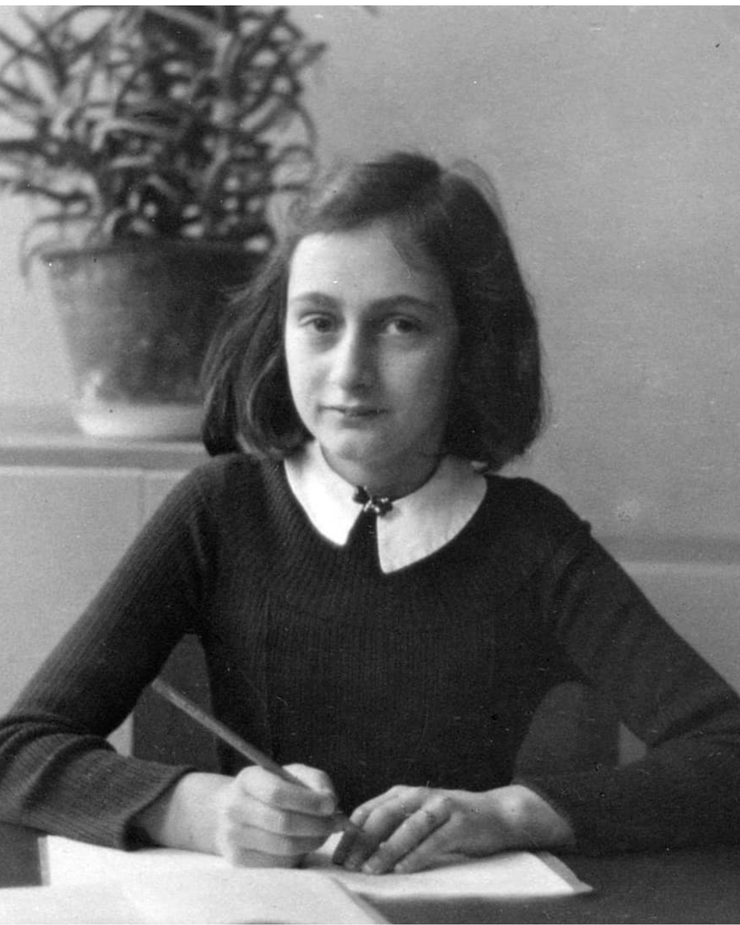 Vrouwen: Anne Frank 